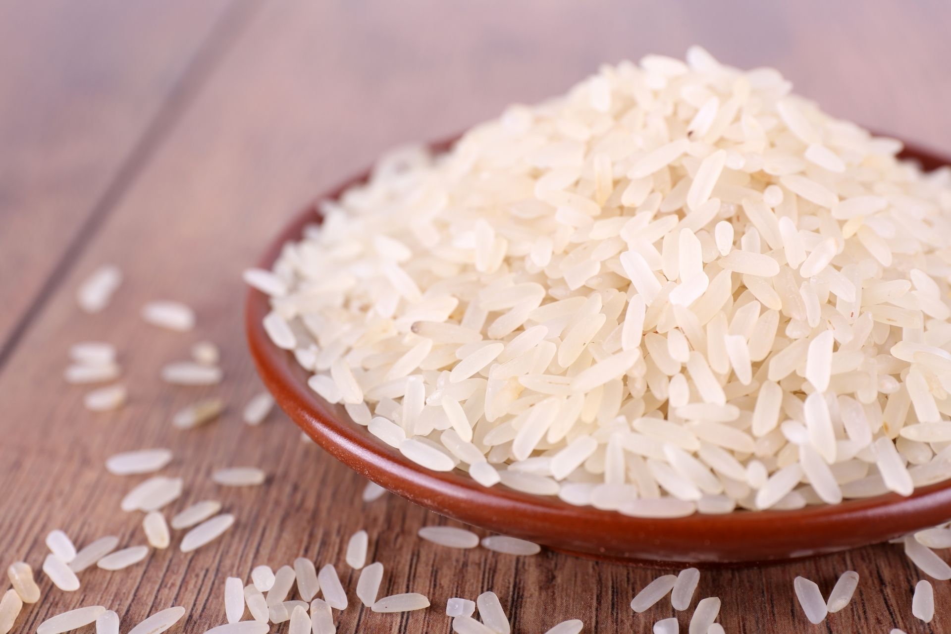 Comment bien cuire le riz